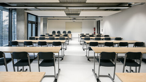 Novostavba základnového obj.pro fyzickou a taktickou přípravu ZJ KŘ P Jmk Brno