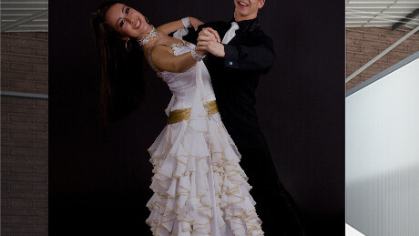 18. společenský večer MČ Brno-sever