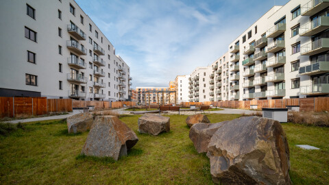 Ponava City