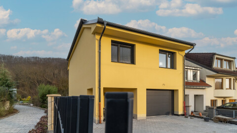 RD Kníničky