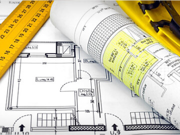 Kompletní projektová dokumentace