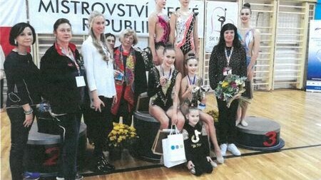 SK Tart Moravská Slavia