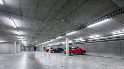 BD Vranovská - Přadlácká 2018