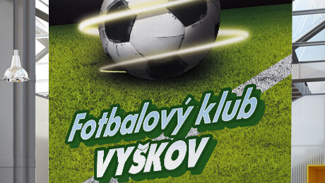 Fotbalový klub Vyškov