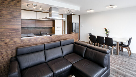 BD Kociánka, Brno 2016