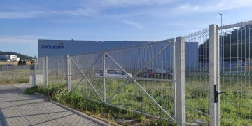 Pronájem komerčního pozemku, Kuřim, Brno - venkov