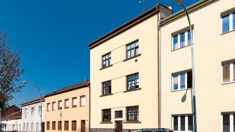 BD Netušilova