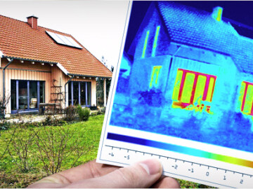Energetický audit, průkaz