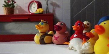 Jak se zbavit plísně v bytě