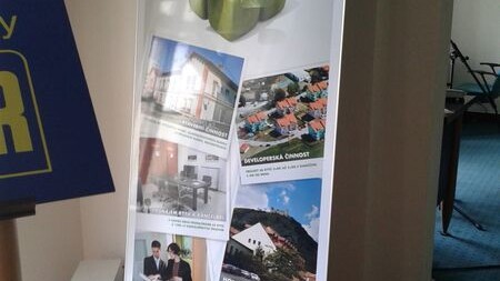 Konference veřejné zakázky v kontextu Evropských a národních projektů