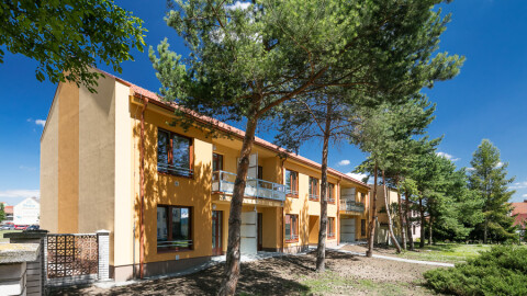 DPS Ivanovice na Hané 2017