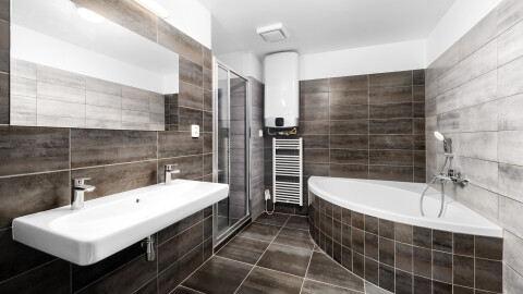 BD Valchařská, Brno 2020