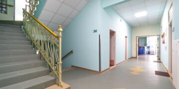 PRONÁJEM NEBYTOVÝCH PROSTOR Brno - ul. STAŇKOVA