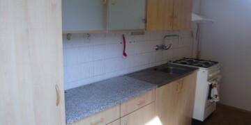 Pronájem bytu 1+1, Brno - Zábrdovice, Brno