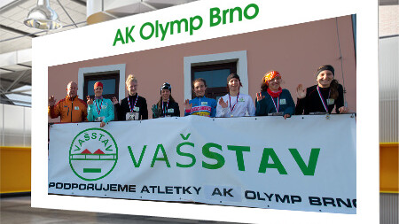 AK Olymp Brno